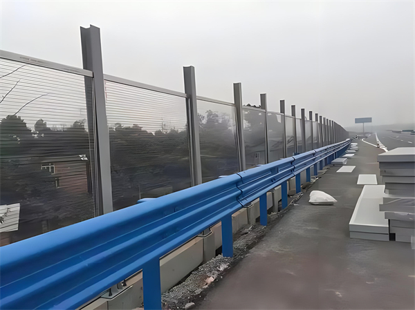 河源高速防撞护栏生产制造工艺